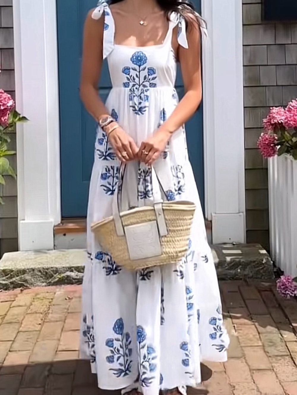 NWT Nantucket Dress by Everyone Loves the Weekend